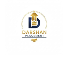 Darshan Placement Logo
